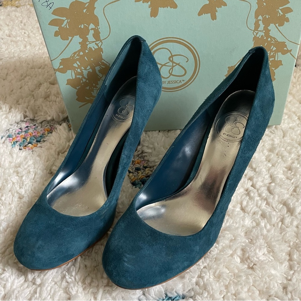 JS Oscar Heel